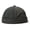 Army Green, variant on Landlord Hat Buckle Closure Quick-dry Waterproof Beanie Cap Rolled Cuff Brimless Cap Streetwear