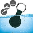 thumbnail image 1 of POINTERTECK Housse de Protection en Silicone Housse de Protection Anti-Perte avec Crochet Compatible pour Tracker de Localisation d'Étiquettes Aériennes, 1 of 7