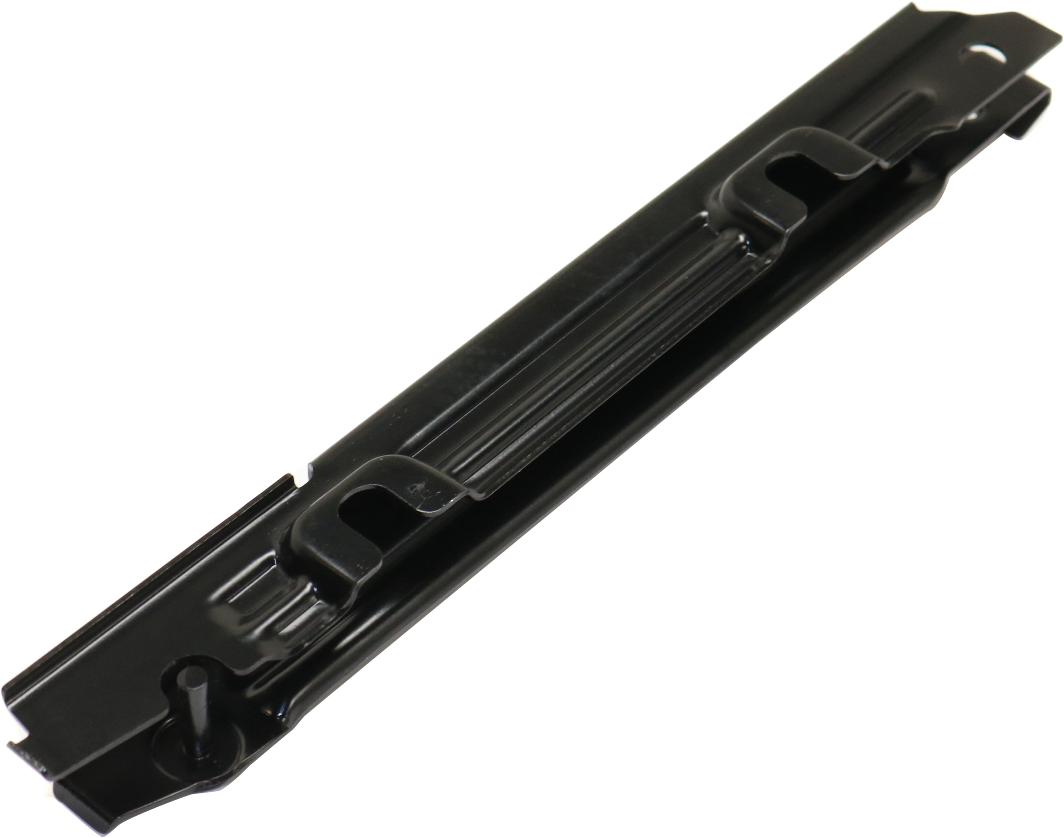 Replacement REPM013167 Bumper Bracket Compatible For 2002-2007 Mercedes Benz C230 2001-2005 C240 Front, Right Passenger
