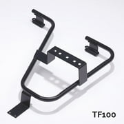 Surco TF200 Spare Tire Carrier Black