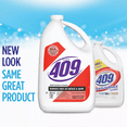 thumbnail image 2 of Formula 409 Multi-Surface Cleaning Kit – 32 oz Trigger Spray Bottle + 128 oz Refill Bottle – Packaged Brand: Voodoux Sales, 2 of 5