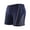 GY1, variant on Conairie Men Swim Trunks Competitive Swim Racing Team Swimsuit Breathable Elastic Waist Swim Jammers Upf 50 Black L