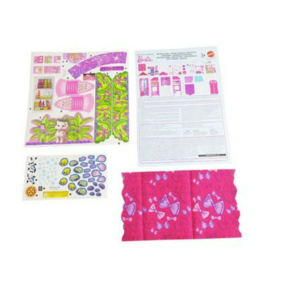 Barbie Dream House Replacement Parts