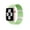 13-Mint, variant on Apple Watch Band–Stretchy Braided iWatch Sport Band 38mm 40mm 41mm 42mm 44mm 45mm 49mm for Men&Women, Breathable Elastic Apple Watch Wristbands Strap for Series 9 8 7 6 5 4 3 2 1 SE Ultra