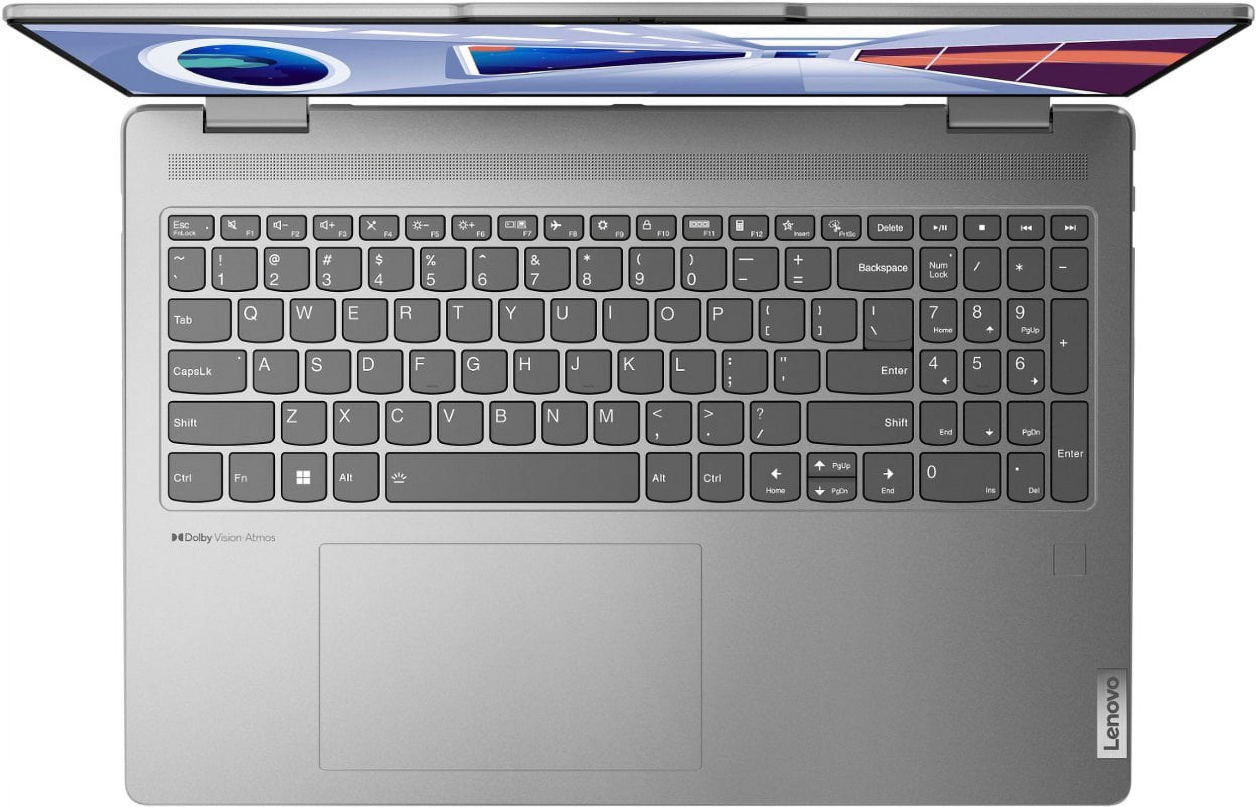 Lenovo Yoga Convertible 16 Lenovo Yoga Convertible 16