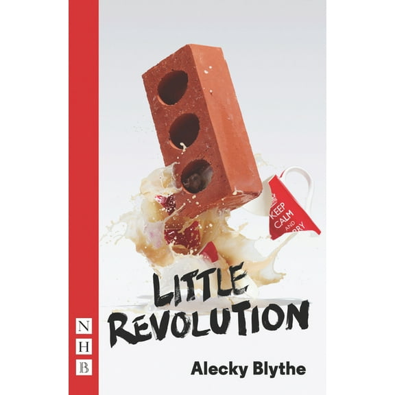 Little Revolution, (Paperback)