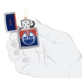thumbnail image 2 of Zippo NHL Edmonton Oilers (39881), 2 of 6