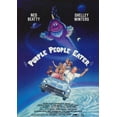 thumbnail image 2 of Reel Vault - Purple People Eater [DIGITAL VIDEO DISC], 2 of 2