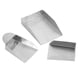 thumbnail image 3 of Pala para piedras preciosas, 3 piezas de pala para joyería, pala para joyería, herramientas para joyería, diseñadas meticulosamente, 3 of 9