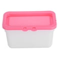 thumbnail image 1 of Laundry Pod Storage Container With Lid For Laundry Room Organization Storage Bin For Countertop Laundry Powder Container, 1 of 8