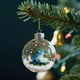 thumbnail image 4 of Colgantes de acrílico, decoraciones navideñas, exquisitas ranas navideñas, adornos colgantes planos de acrílico, decoración del hogar, adornos colgantes planos, decoración colgante, decoraciones de ja, 4 of 6