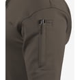 thumbnail image 5 of Propper Integrated Cooling Effect Men’s Performance Polo - Short Sleeve Moisture Wicking Quick Dry Breathable Fabric Sizes Up to 8XL, 5 of 7