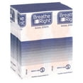 thumbnail image 2 of Breathe Right Extra Strength Nasal Strips 72 Strips, 2 of 8