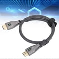 thumbnail image 3 of Câble Adaptateur avec Transmission LED Version Dynamique 2.1 8K à 60Hz pour Ligne HDMI, 3 of 5