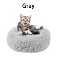 thumbnail image 1 of LSLJS Comfortable Plush Kennel Dogs Pet Litter Deep Sleep PV Litter Sleeping Beds, 1 of 3