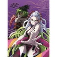 thumbnail image 3 of ABYstyle Demon Slayer Kimetsu No Yaiba Entertainment District Arc Unframed Boxed Poster Set 15" x 20.5" Includes 2 Posters Anime Manga Wall Art Gift, 3 of 7