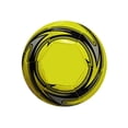 thumbnail image 3 of Soccer Ball Size 5 PU Leather Training Ball for Training Competition School Yellow, 3 of 9