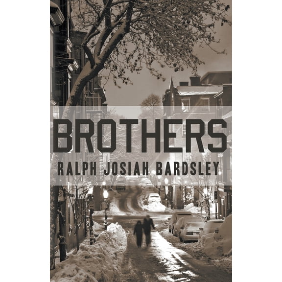 Pre-Owned Brothers (Paperback) 1626395381 9781626395381