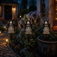 thumbnail image 6 of 2026 Halloween Indoor Decorations Halloween Scary Props Potted Plants And Decorations 2D For Halloween Party, Yard Haunt, Indoor Outdoor Decor Props, 6 of 7