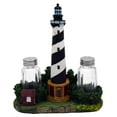 thumbnail image 2 of "DWK Corporation Beacon Seasons Lighthouse Salt & Pepper Shaker", 2 of 2
