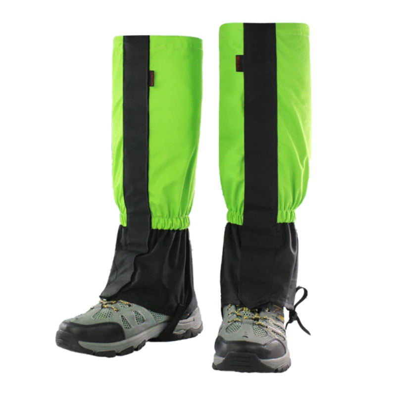 waterproof ski boots