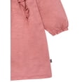 thumbnail image 5 of Modern Moments by Gerber Toddler Girl Dress with Ruffles, Sizes 12M-5T, 5 of 8