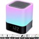 thumbnail image 1 of Touch Control Bedside Lamp Led Bluetooth Speaker,night Light Dimmable Wireless Speaker,portable Wireless Bluetooth Speaker,48 Led Changing Color, 1 of 5
