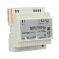 thumbnail image 2 of Alimentation Électrique Din-Rail, Alimentation de Commutation 24V Din Rail, Demi-Bridge Anti-Interférence 60W pour Éclairage Led Textile, Instrument de Voiture, 2 of 8