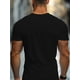 thumbnail image 2 of Men'S Trendy Paris Print Short-Sleeve T-Shirt, 2 of 6