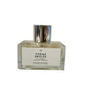 Le Monde Gourmand Eau De Parfum Creme Brulee 2.5 fl oz 75ml