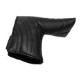 thumbnail image 3 of Funda para palos de Golf Zulema forro de felpa accesorios de Golf manga Universal divertido Putter de Golf Negro, 3 of 8