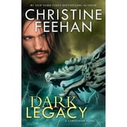 Pre-Owned Dark Legacy (Hardcover 9780399583995) by Christine Feehan