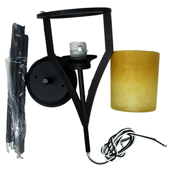 Canarm Somerset Full Track Light Bronze