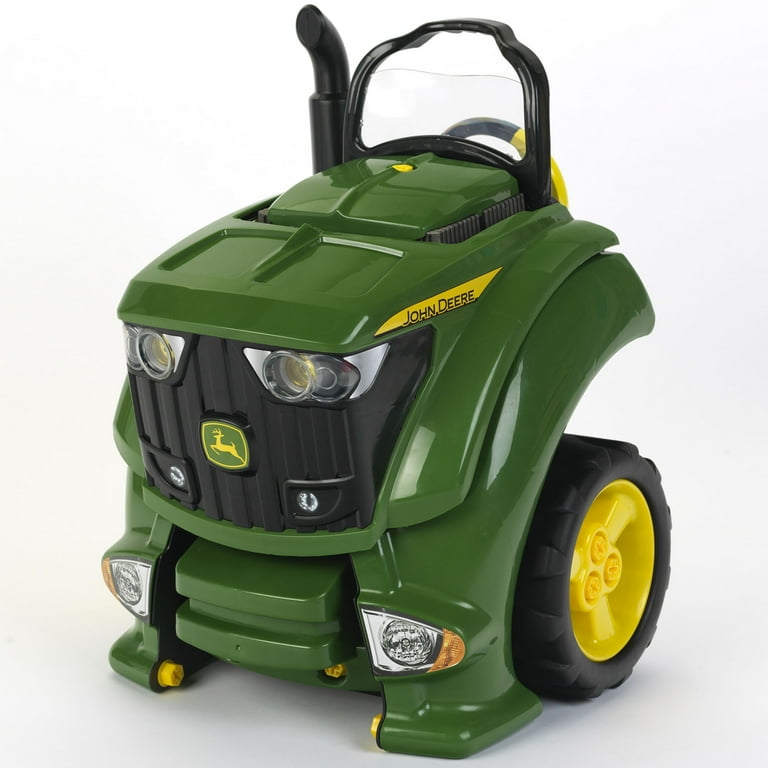 John deere service engine toy hotsell