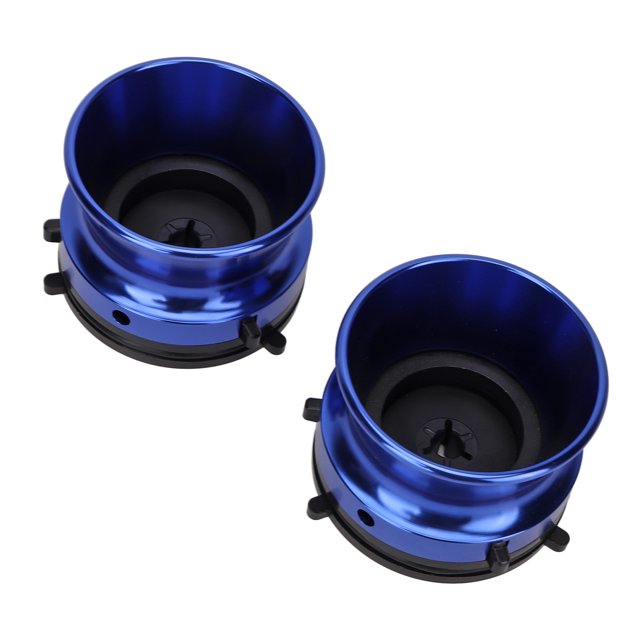 Adaptateurs de Moyeu NAB, Verrouillable 10 Pouces Universel Installation Facile pour Haut-Parleur