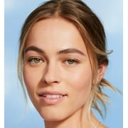 COVERGIRL Smoothers AquaSmooth Compact Foundation مع SPF 20 ، Classic Ivory 710 ، 0.4 أوقية ، مسحوق مضغوط ، مسحوق وجه ، مسحوق تغطية كاملة ، مسحوق تشطيب ، يغطي الخطوط الدقيقة والتجاعيد