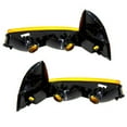 thumbnail image 3 of For Dakota Durango Corner Light Turn Signal Side Marker Lamp Left Right Set PAIR, 3 of 5