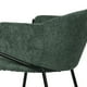 thumbnail image 2 of SET DE 2 SILLAS DE COMEDOR 2101 ISOLLA VERDE, 2 of 9