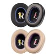 thumbnail image 7 of 1 Pair Replacement Ear Pad Cushions for WH-1000XM5 Noise Cancelling Headphone Earpads Foam Headset Ear Cups, 7 of 7
