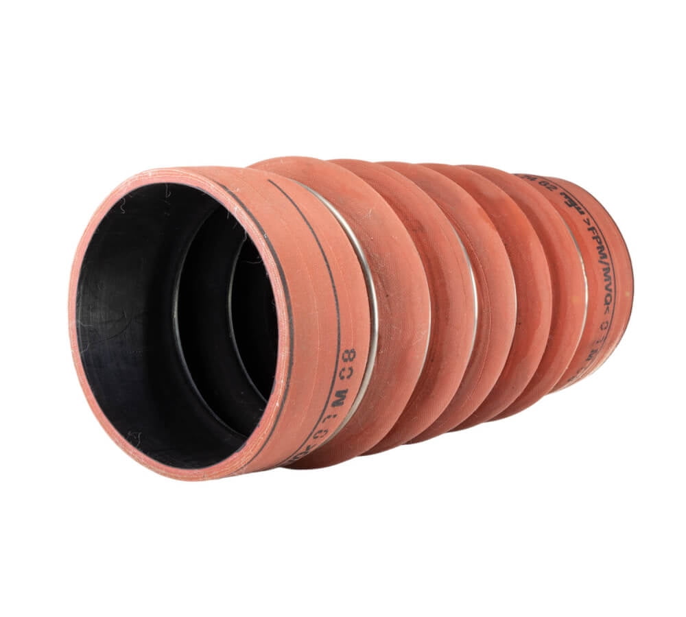Charge Air Hose Replaces OEM: A6645287482