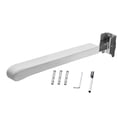 thumbnail image 5 of Serenable Toilet Grab Bar,Toilet Hand Rail,Foldable Non Slip Bathroom Hand Grip,Portable Stable Shower Grab,Toilet Handrail for Seniors length 62cm, 5 of 9
