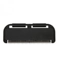 thumbnail image 4 of Back Shaver for Men - Razor Extension Handle. Ergonomic Manscape Yeti Stick. Leg & Back Shavers for Men & Women. Men's Back Hair Remover Wand. DIY Body Groomer Extension, 4 of 5