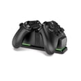 thumbnail image 4 of Double kit de station de charge PowerA pour Xbox One - Noire, 4 of 9