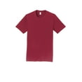 thumbnail image 5 of Port & Company Fan Favorite Tee-6XL (Cardinal Red), 5 of 6