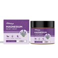 thumbnail image 1 of 1-6pcs SOUTH MOON Body Magnesium Relief Cream 114g Moisturizing Soothing Massage Lotion for Sleep Re, 1 of 5