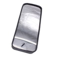 thumbnail image 2 of Dickly Mirror Car Side Mirror Glass Replace Parts Mirror Accessory Left, 2 of 9