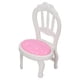 thumbnail image 1 of Sistema de La Silla de La casa de Muñecas ANGGREK Caja Fuerte Plástica Muebles Vivos, 1 of 8