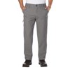 GH Bass Men’s Canvas Pant – Gray, 38 x 36