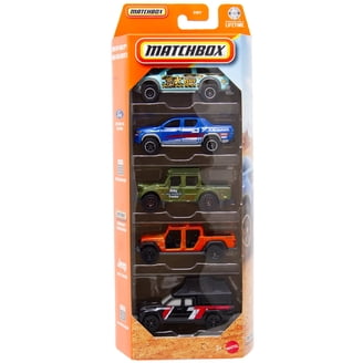 Disney Cars Multi-Packs London Rescue 12-Pack Diecast Car Set