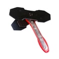 thumbnail image 3 of Llave separadora de trinquete para freno de disco de acero al carbono para reparación de automóviles, accesorio de 26 cm de longitud, herramienta de, 3 of 8